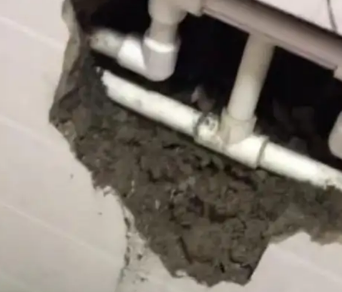 冠县漏水检测电话