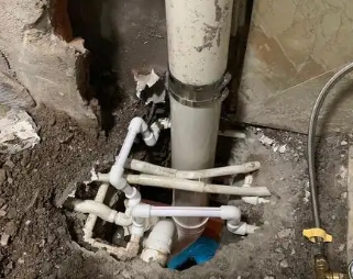 冠县漏水检测哪家好