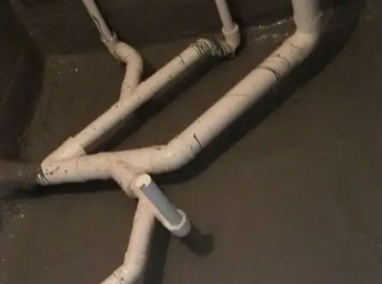 冠县水管漏水检测知识点