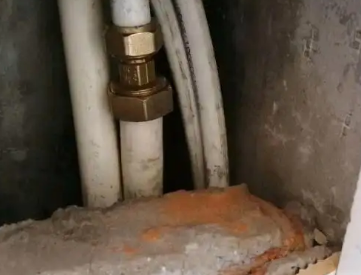 冠县水管漏水检测哪家好