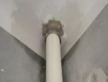 冠县卫生间测漏水价格