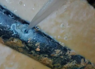 冠县水管漏水检测多少钱