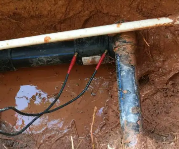 冠县水管漏水检测多少钱