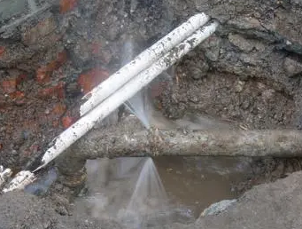 冠县测漏水多少钱